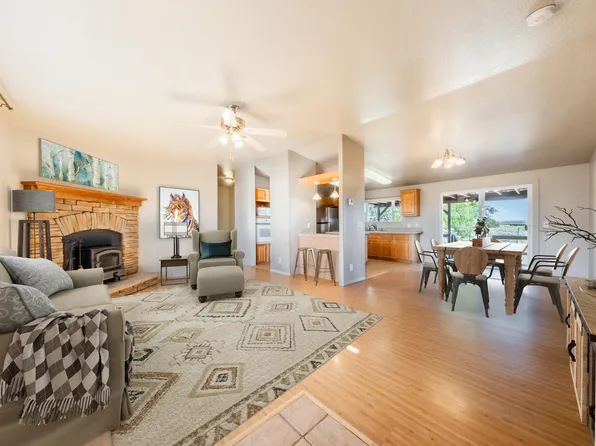 1275 S Sunset Dr, Kanab, UT 84741