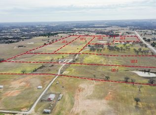LOT 1 N Fm 730, Decatur, TX 76234