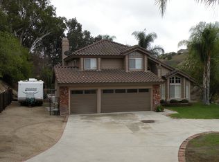 16561 Brightridge Ln, Riverside, CA 92503