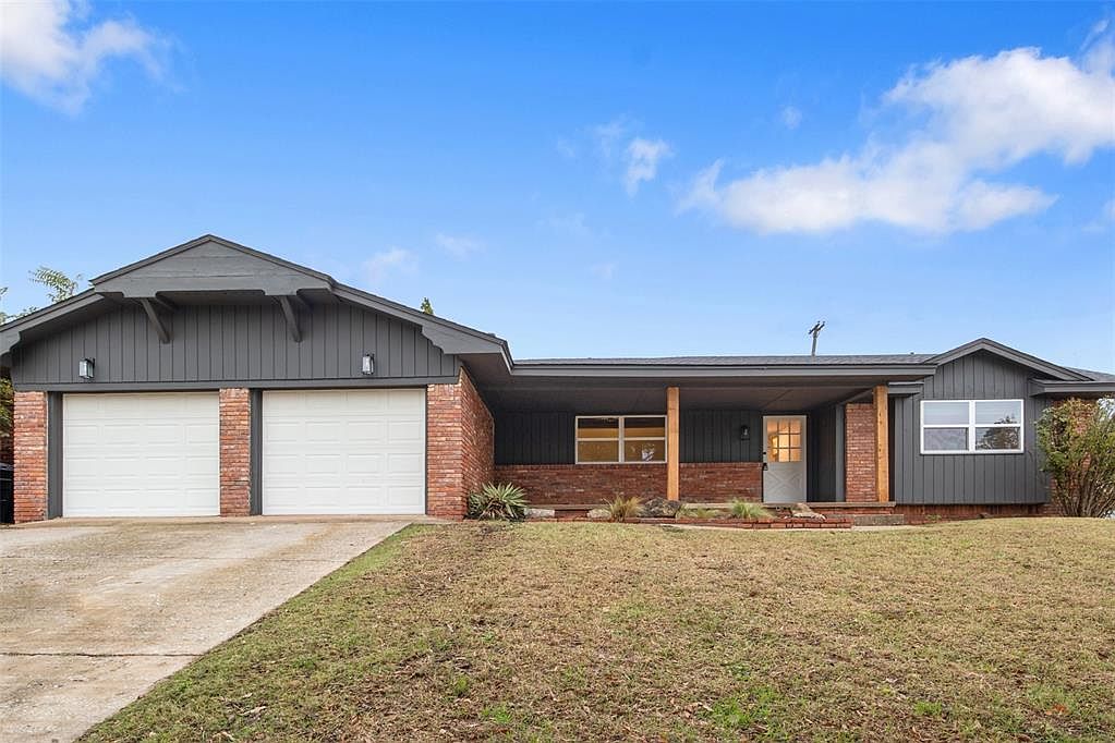 5812 Braniff Dr, Oklahoma City, OK 73105 | Zillow