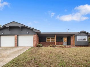5812 Braniff Dr, Oklahoma City, OK 73105