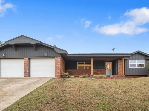 5812 Braniff Dr, Oklahoma City, OK 73105