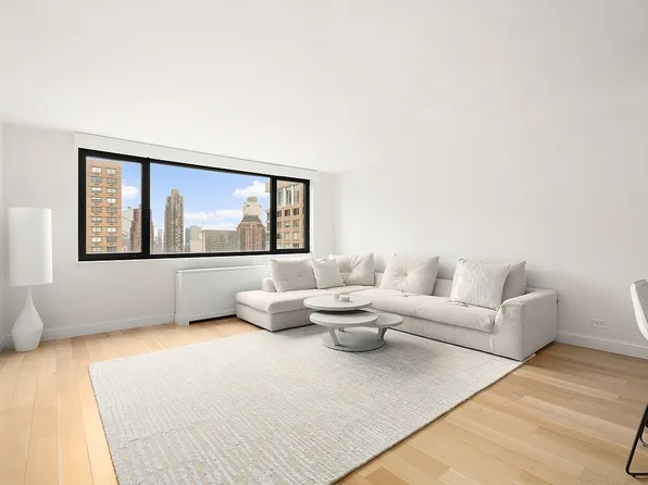 45 W 67th St APT 29C, New York, NY 10023
