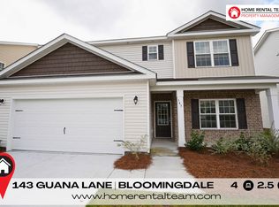 143 Guana Ln, Bloomingdale, GA 31302