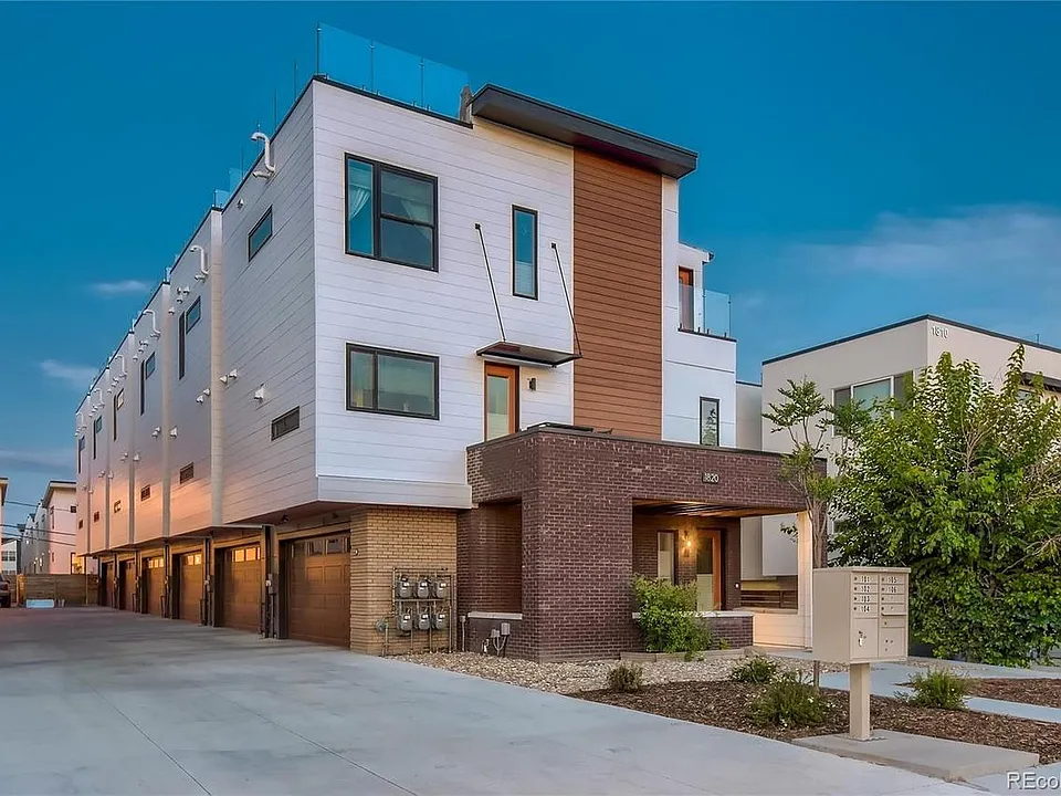 1820 Julian St #104