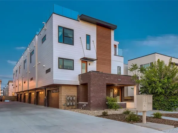 1820 Julian St Unit 104, Denver, CO 80204