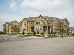 1702 Waldorf Blvd, Madison, WI 53719
