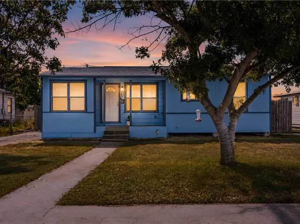 1538 Brentwood Dr, Corpus Christi, TX 78415