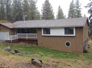 3827 Thicket Ct, Klamath Falls, OR 97601