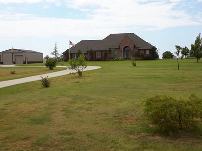 2308 SE 34th St, Moore, OK, 73160