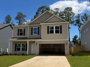 650 Cloudreach Rd, Lexington, SC 29072