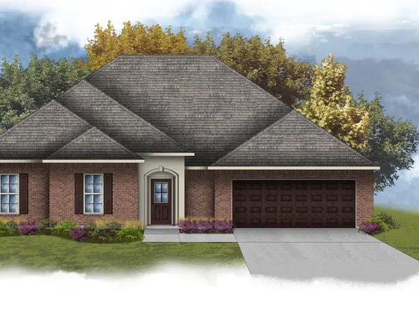 330 Olivia Dr, Luling, LA 70070