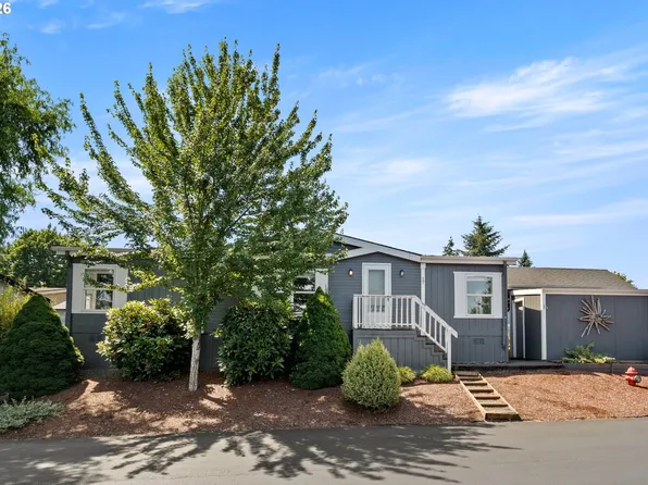 1819 SE Orient Dr Unit 17, Gresham, OR 97080