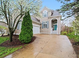 1411 N Bay Dr, Ann Arbor, MI 48103