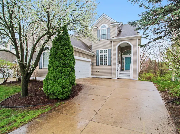 1411 N Bay Dr, Ann Arbor, MI 48103