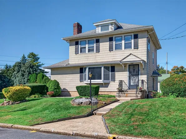 55 Hill Street, New Rochelle, NY 10801