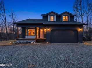 431 E White Spruce Loop, Wasilla, AK 99654