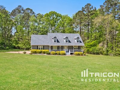 125 Bent Arrow Dr, Stockbridge, GA, 30281