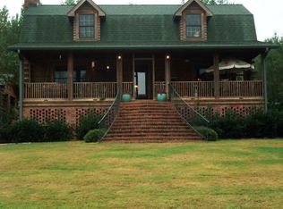 1874 Joyner Pond Rd, Aiken, SC 29803