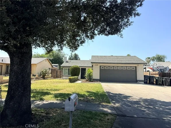 1309 Hunter Dr, Redlands, CA 92374