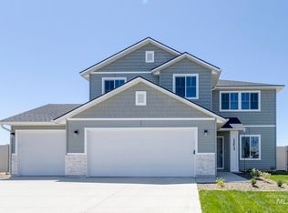 13413 Regrade St, Caldwell, ID 83607