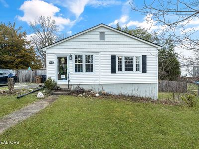 4630 Upchurch Rd, Knoxville, TN, 37912