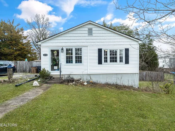 4630 Upchurch Rd, Knoxville, TN 37912