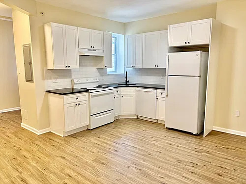 Floor plan 3F