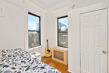 Rented by Citi Habitats