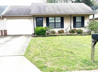105 Nicole Dr, Searcy, AR 72143