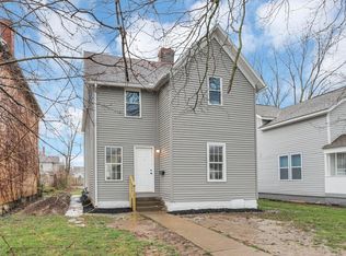 1585 Minnesota Ave, Columbus, OH 43211