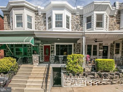 150 Leverington Ave, Philadelphia, PA, 19127