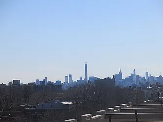 Sold by Citi Habitats