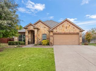 107 Holly St, Waxahachie, TX 75165