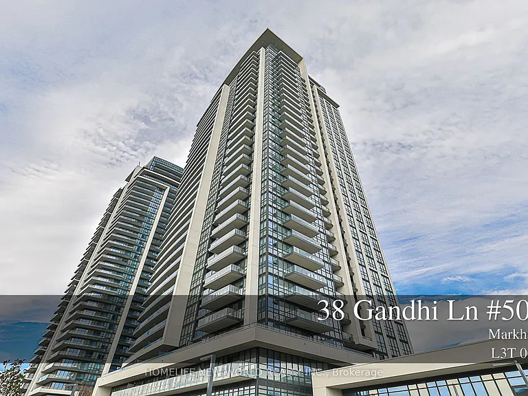 38 Gandhi Ln #506 — Photo 1