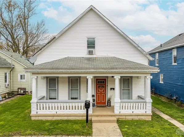 508 Young St, Piqua, OH 45356
