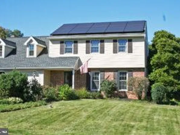 408 Edgemont Dr, Willow Street, PA 17584