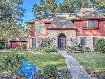 2015 Shady Branch Dr, Humble, TX, 77339