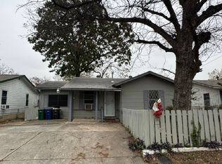 2002 AMERADA ST, San Antonio, TX 78237