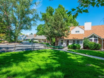 7922 S Depew Street Unit D, Littleton, CO, 80128