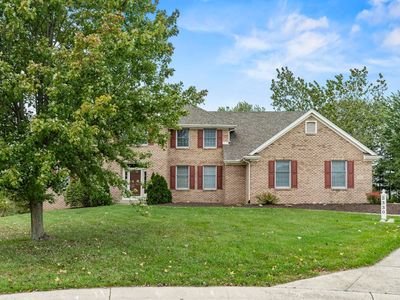 2330 Longleaf Dr, Fort Wayne, IN, 46814