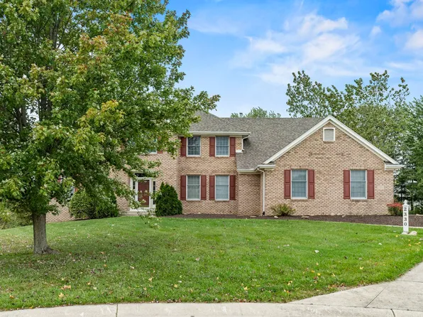 2330 Longleaf Dr, Fort Wayne, IN 46814