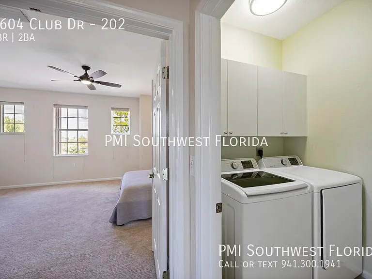 4604 Club Dr #202 — Photo 29
