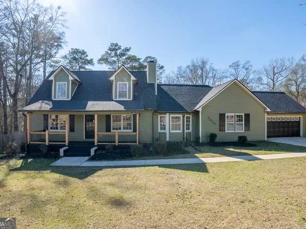 3050 Willowstone Dr, Lizella, GA 31052