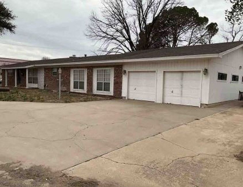 Property Front View