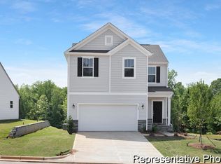 49 Cypress Hollow Ln #118P, Erwin, NC 28334