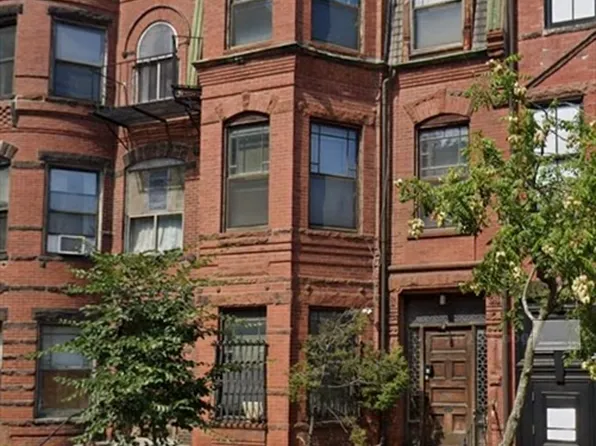 257 W Newton St, Boston, MA 02116