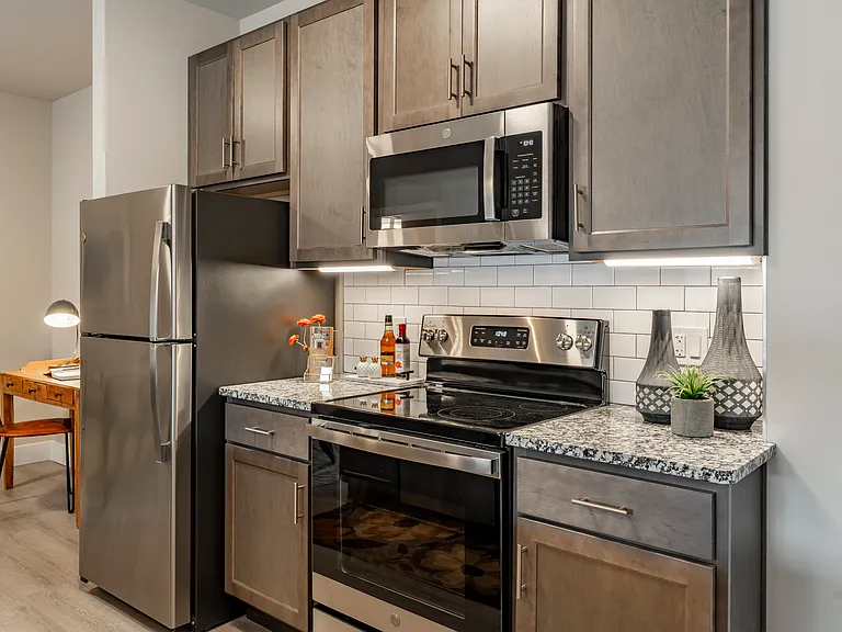 Lofts at Lititz, 55+ Community — Photo 13