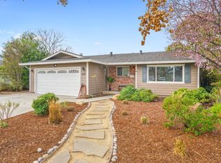 5533 Playa Del Rey, San Jose, CA 95123