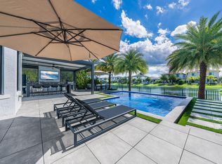10826 Oceano Way, Parkland, FL 33076